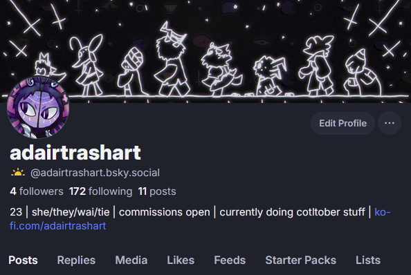 ok so it turns out i can post gifs there