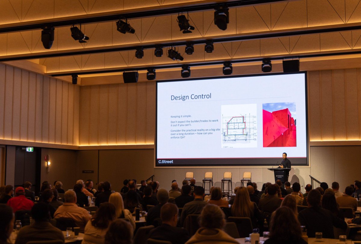 Thrive 2025 - call for abstracts. Conference in Melbourne, 19-20 June 2025
#passivehouse
buff.ly/48hsI7s