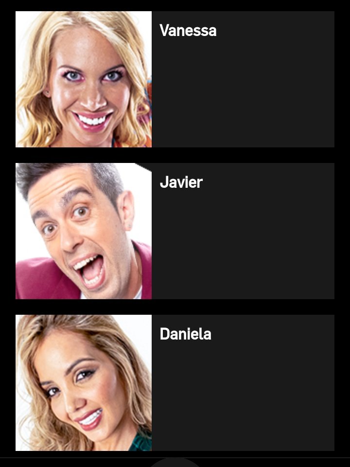 kevintagees's tweet photo. Así se va a quedar, yo no voto para expulsar a ganadores #GHDBT7 #GH21O https://t.co/CNCcGX9gon