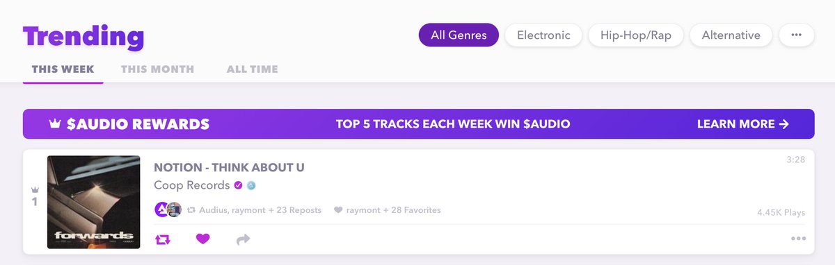 Coop 💿 tweet media