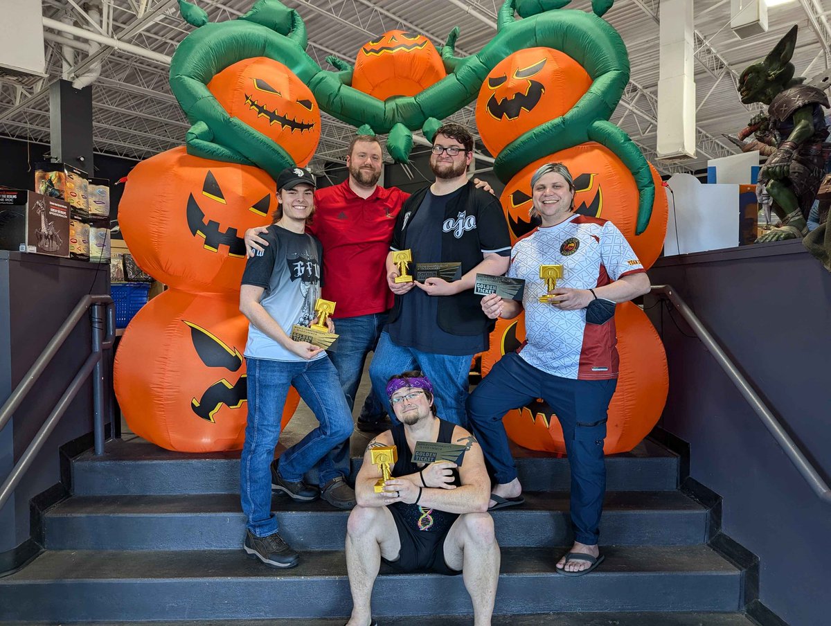 Michael Rausch tweet media