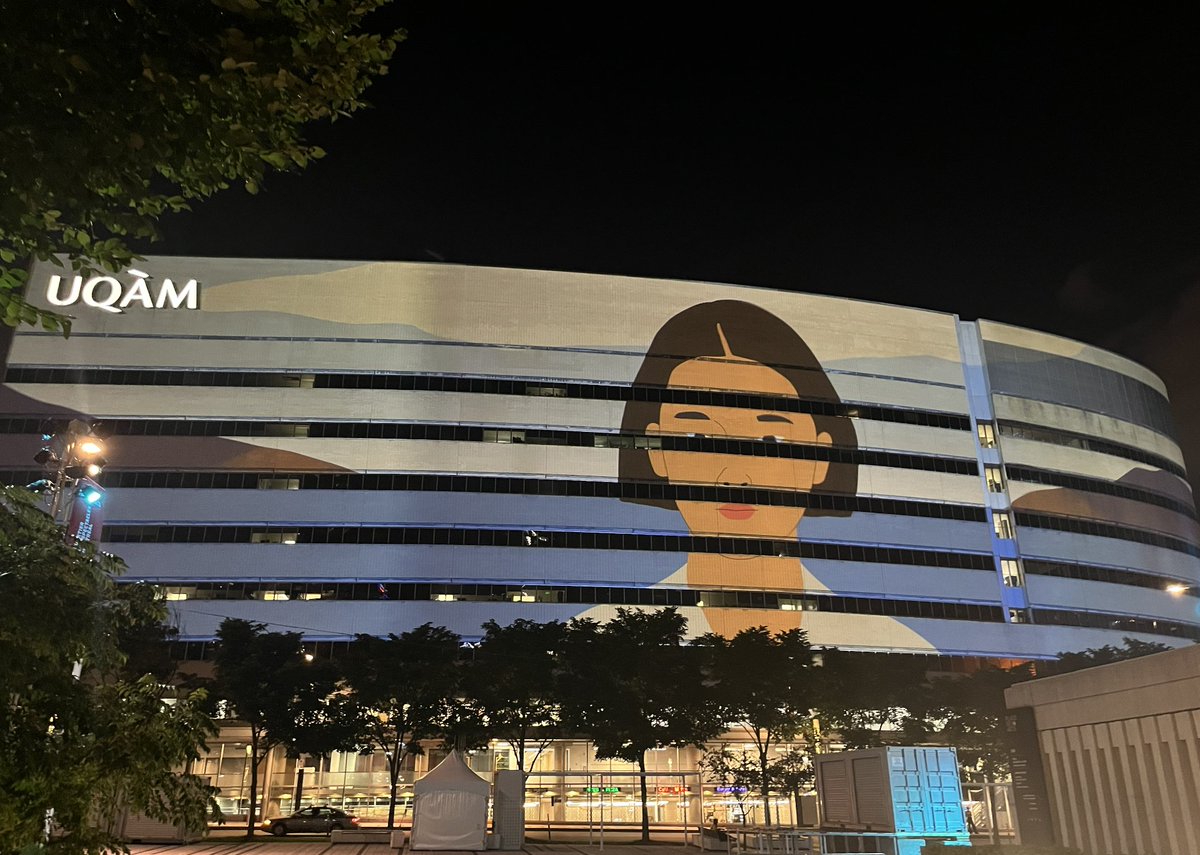 MAPP MTL tweet media