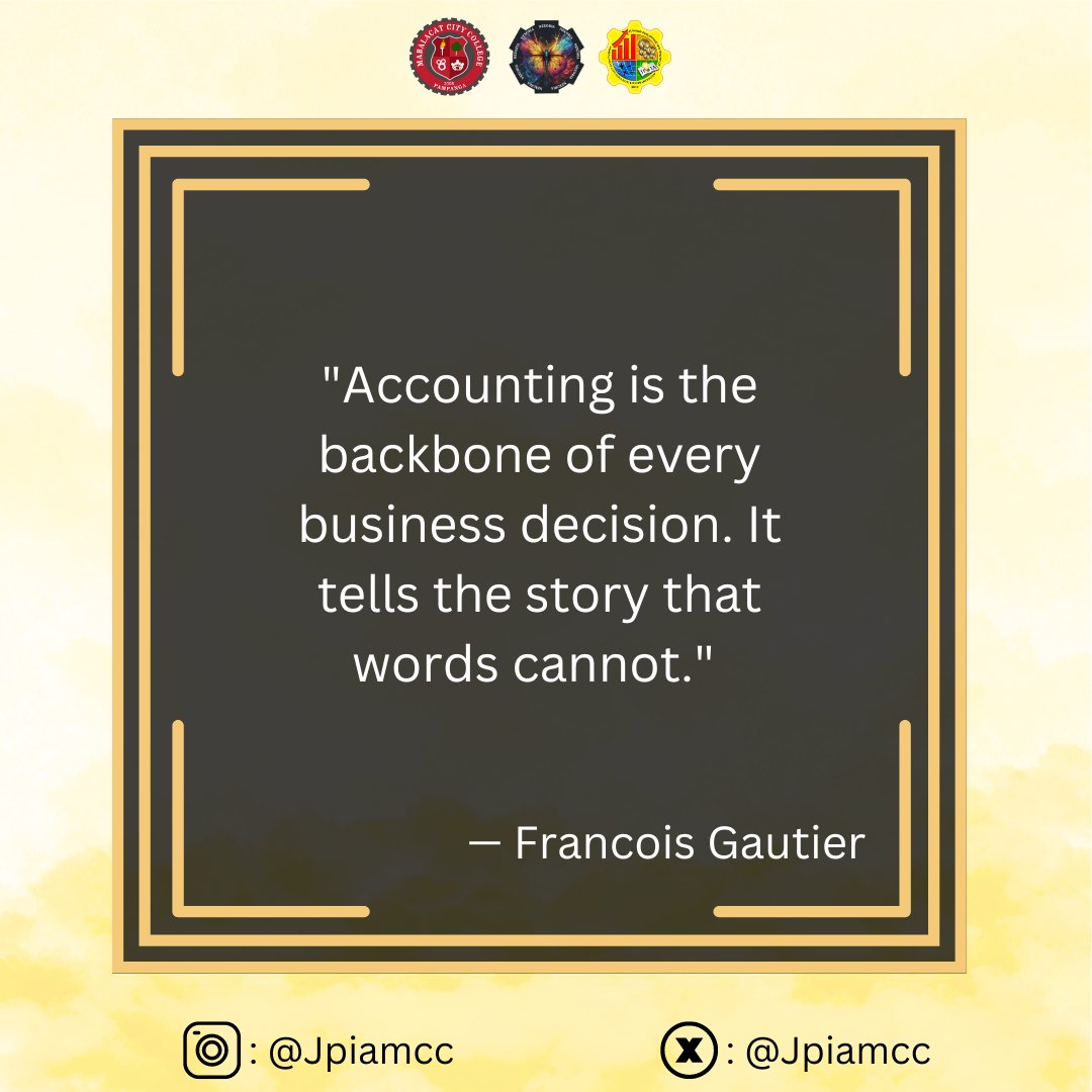 jpiamcc's tweet photo. 𝐉𝐏𝐈𝐀𝐧𝐬𝐩𝐢𝐫𝐚𝐭𝐢𝐨𝐧! 🦋

𝘛𝘩𝘪𝘴 𝘪𝘴 𝘺𝘰𝘶𝘳 𝘔𝘰𝘯𝘥𝘢𝘺 𝘮𝘰𝘳𝘯𝘪𝘯𝘨 𝘳𝘦𝘮𝘪𝘯𝘥𝘦𝘳 𝘵𝘩𝘢𝘵...

#JPIAnspiration
#JPIAMCC2425
#NEXORIA https://t.co/NH5XZHs1kN