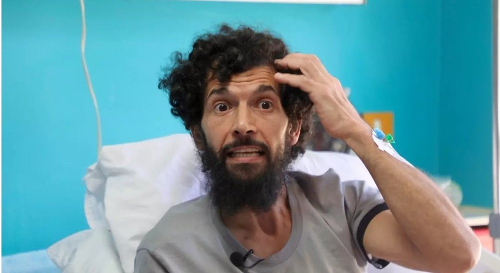 Suppressed News. tweet media