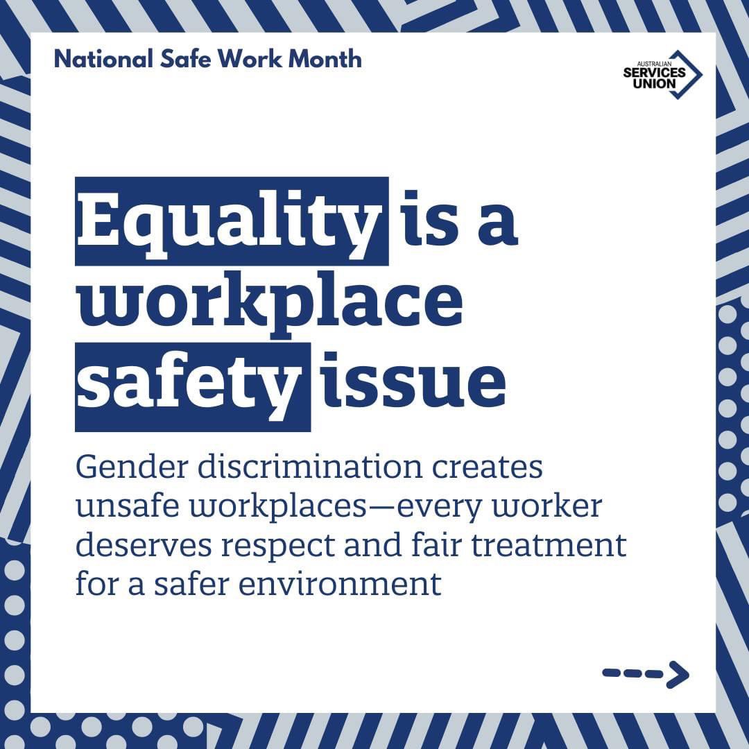 ASU Victorian Private Sector Union tweet media