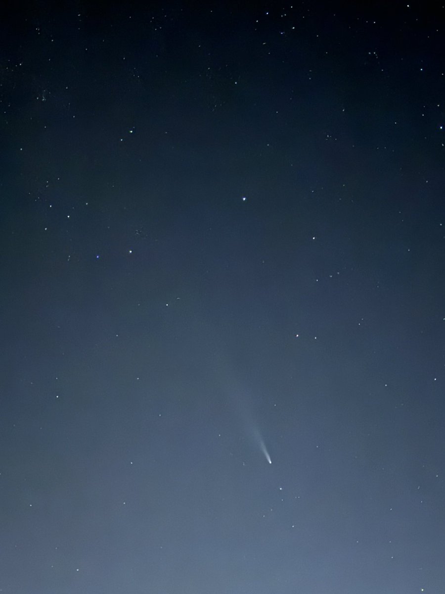 woolwinejill's tweet photo. Comet  from Waco! 💫
@Kentuckyweather https://t.co/hekfj50soF