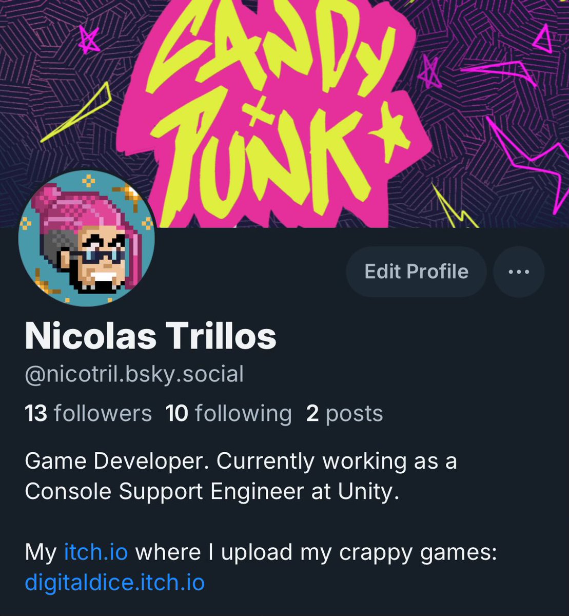 También soy uno de esos que estará yendo al otro sitio. Será difícil romper con el hábito, pero algún día lo lograré.