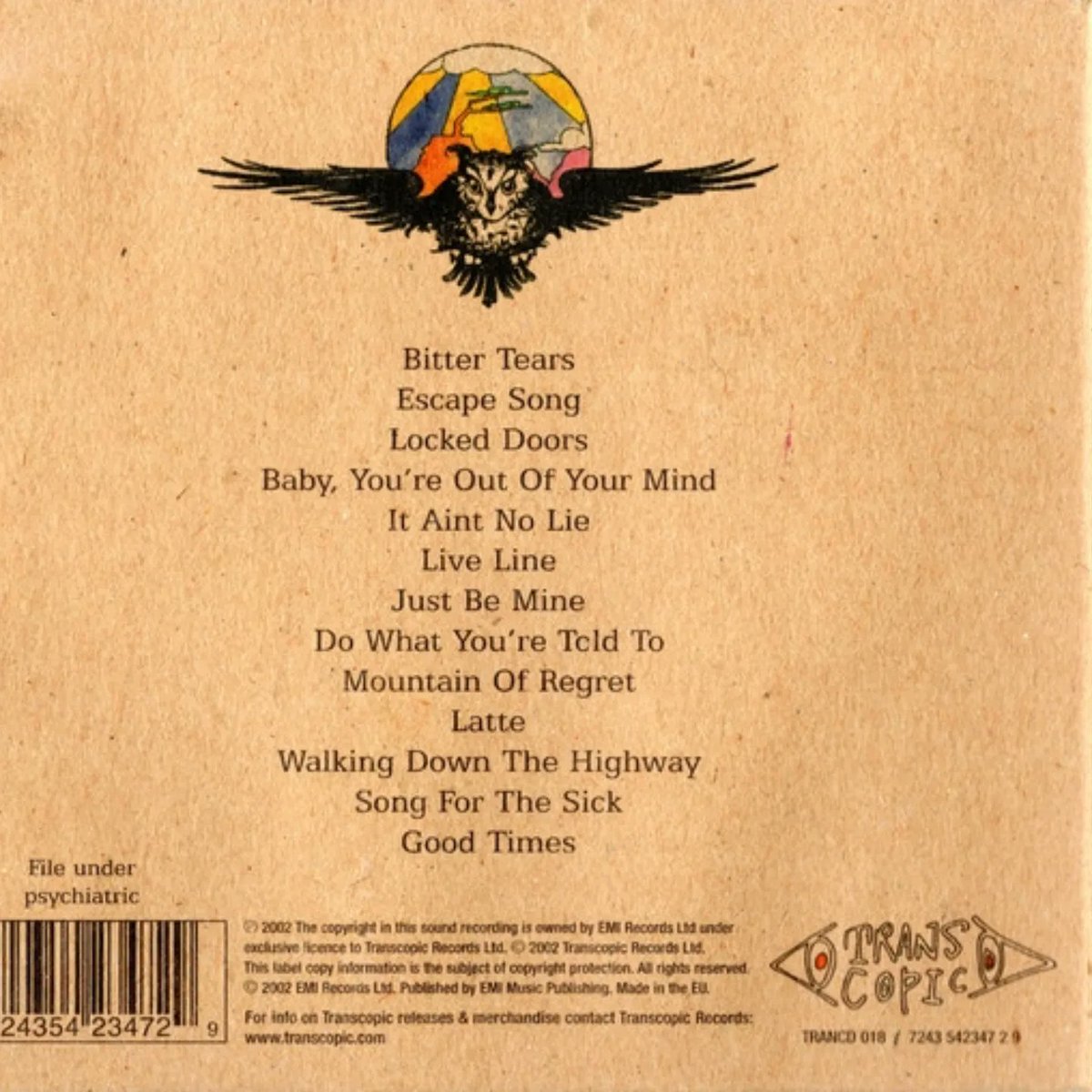 Blur Fan Club tweet media