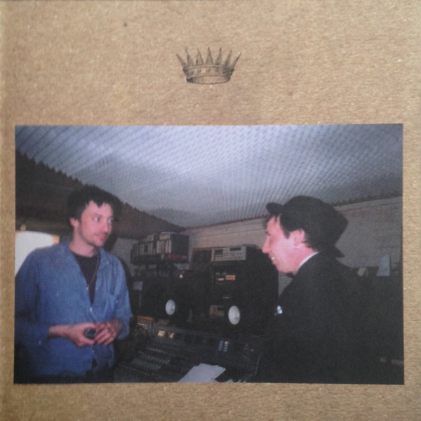 Blur Fan Club tweet media