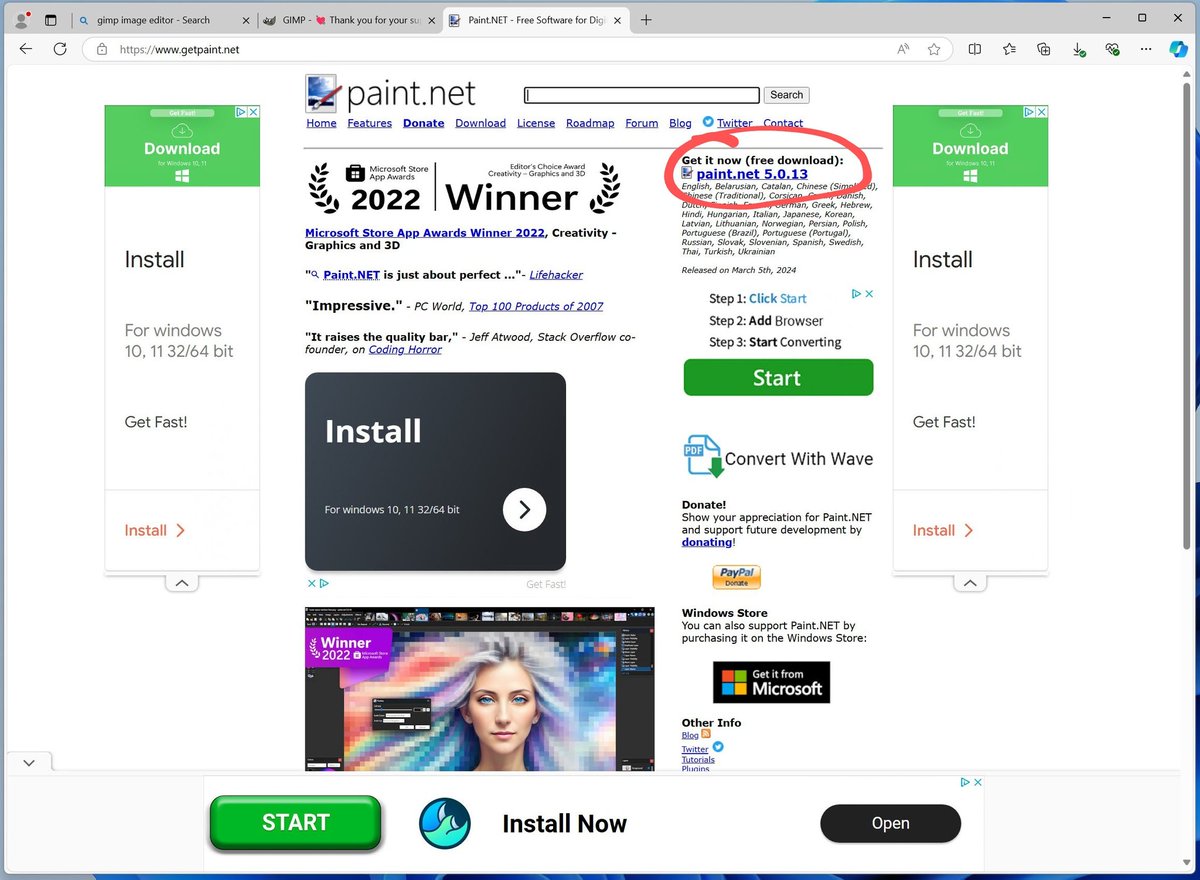 YoungBreezy 🖨️ tweet media