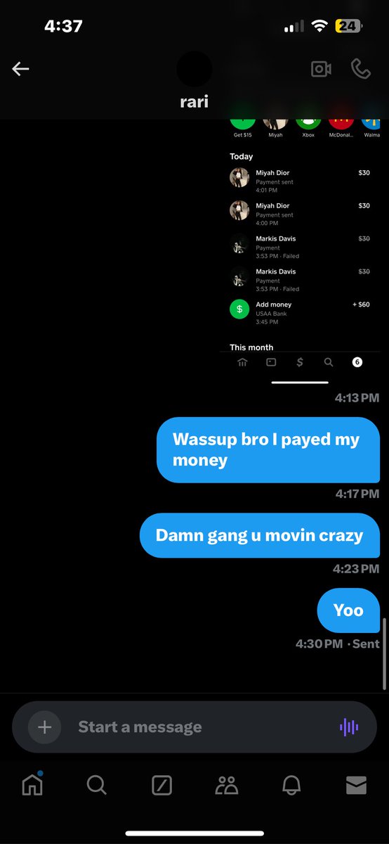 Mangle Man tweet media