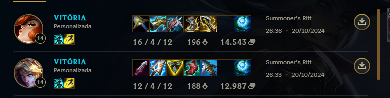 2 x 0 hoje contra a <a href="/izanagiesports/">Izanagi eSports</a> e estamos na final da Upper na <a href="/EmpoligaVP/">Empoliga VP</a>  Major A 🔥

@miraixgg 
<a href="/Pedro_Gru/">Gru</a> <a href="/Crjay1/">Crjay</a> <a href="/Charles_Ryan7/">ryan</a> <a href="/kioshithomas/">little t</a> <a href="/jaderneoh/">G2 Jadsz 🇧🇷</a> <a href="/CoachMoita/">Moita</a>