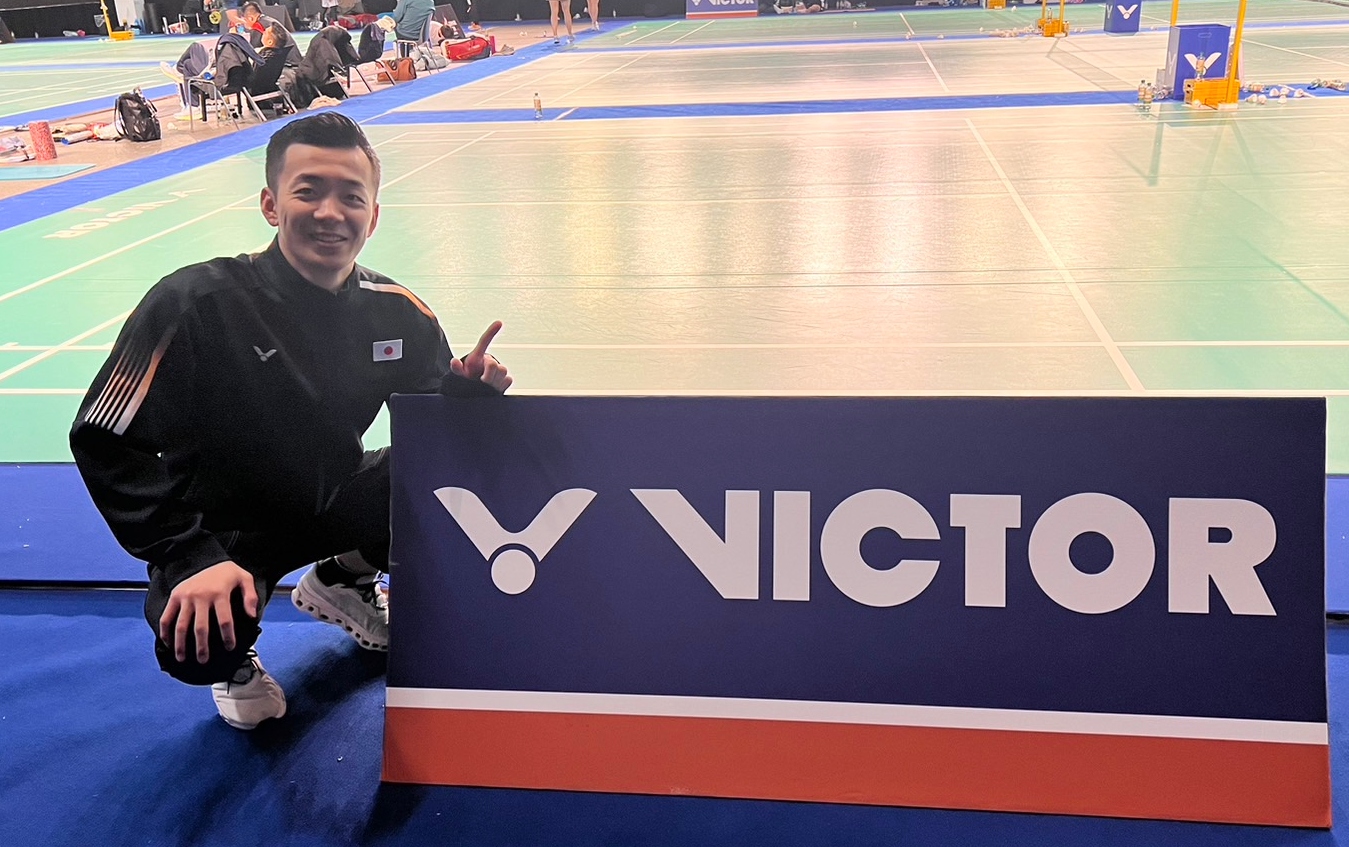 VICTOR JAPAN/ビクター【公式】 (@victor_japan) / X