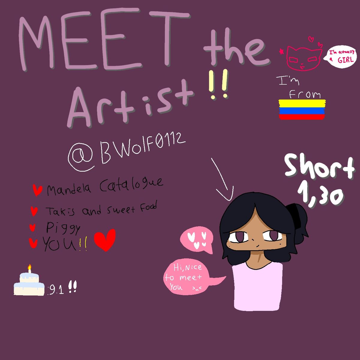 ❄️BlackWolf0112❄️ tweet media