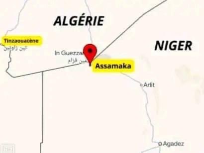 Aesalerte's tweet image. La mutation du terrorisme au #Sahel 

A l'évidence l'Alliance des États du #Sahel prend le contrôle de la zone du #Liptako, les terroristes subissent des revers cuisant du fait de la montée en puissance de nos armées et la collaboration militaires sans contrôle extérieur entre le