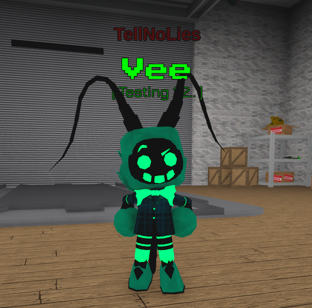 HeckinIvory's tweet image. Creative freedom is one hell of a drug.

#dandysworld #pulserp #sonicpulse