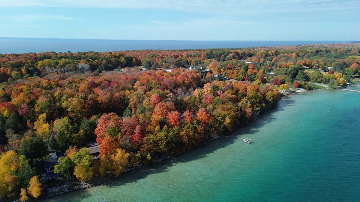 ganobleberries's tweet image. Torch Lake. I took a lot here, these are just a few...