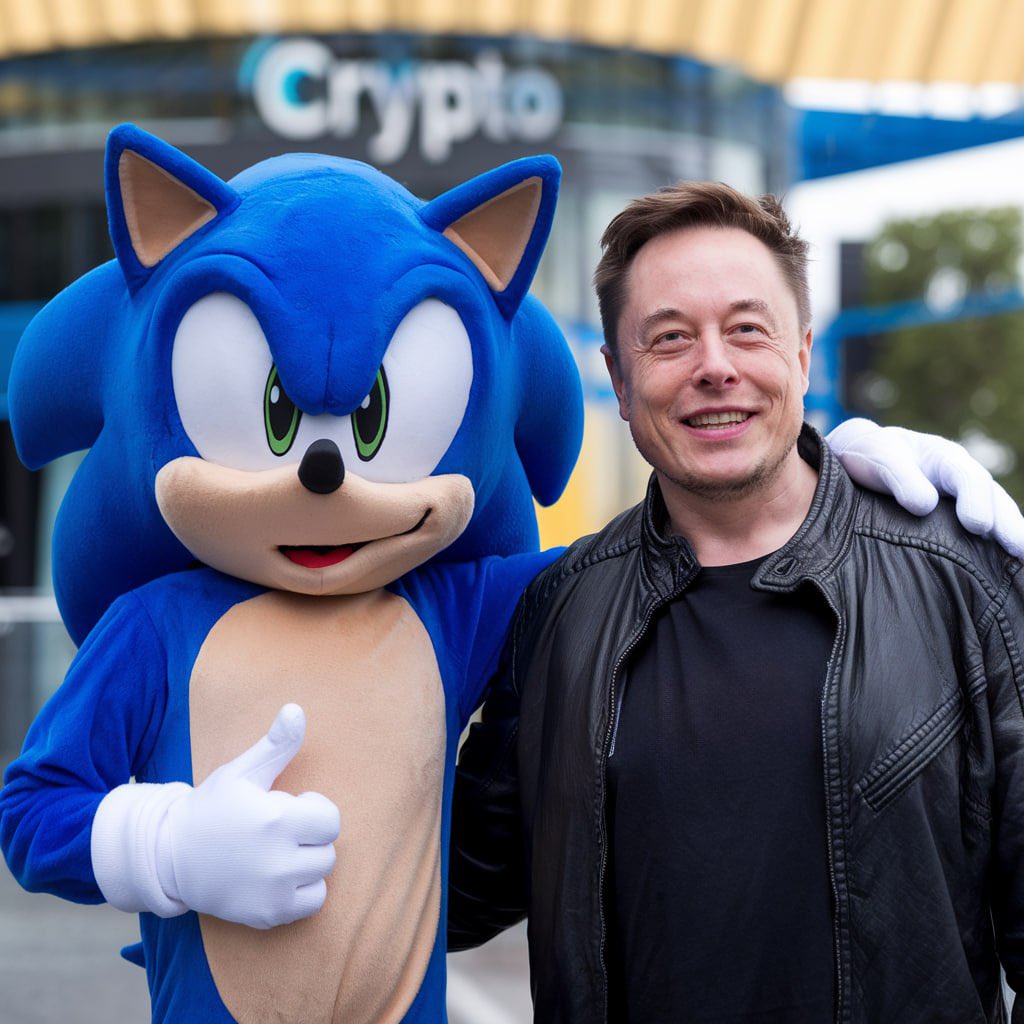 🚀💵 Mission Alert 🚀💵
It’s time to get loud and tag the one and only ☝🏻  <a href="/elonmusk/">Elon Musk</a> 
Let’s show him the power of the Sonicash community and catch his attention! 🤩⚡️
Tag <a href="/elonmusk/">Elon Musk</a> in a tweet 
Use the hashtag’s #Sonicash #ElonMusk and share what you love ❤️ about the bot or why