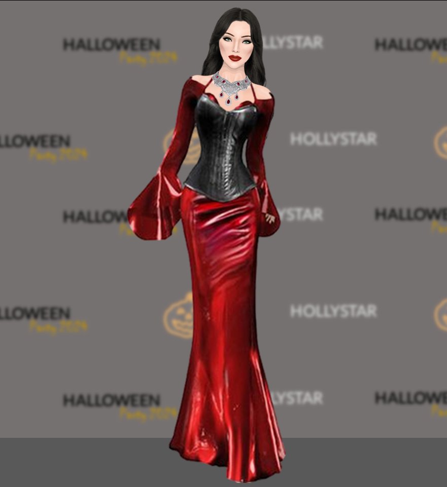ComercialesA's tweet photo. Los famosos celebran halloween 2024 con disfraces maravillosos #Fiestadedisfraces #Stardoll https://t.co/wLv6suScC9