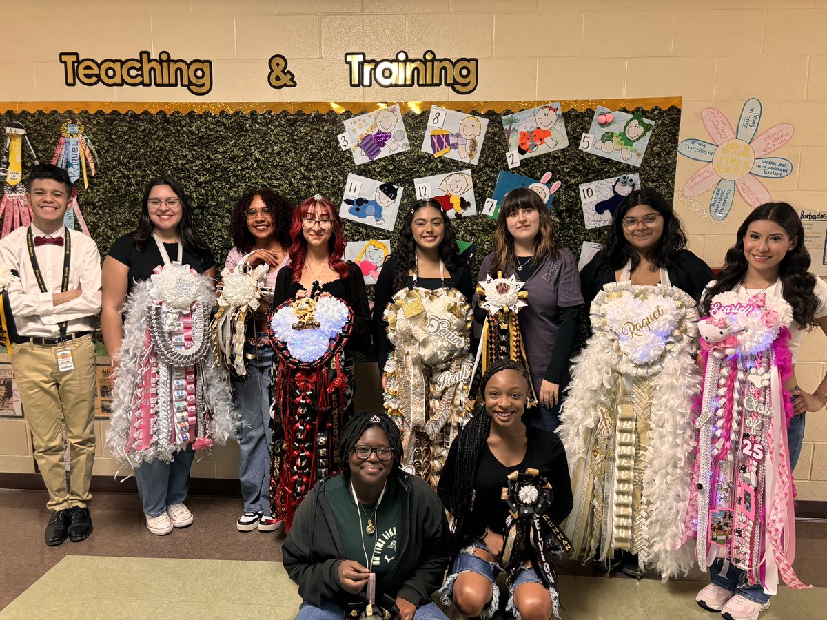 Maricella tweet media