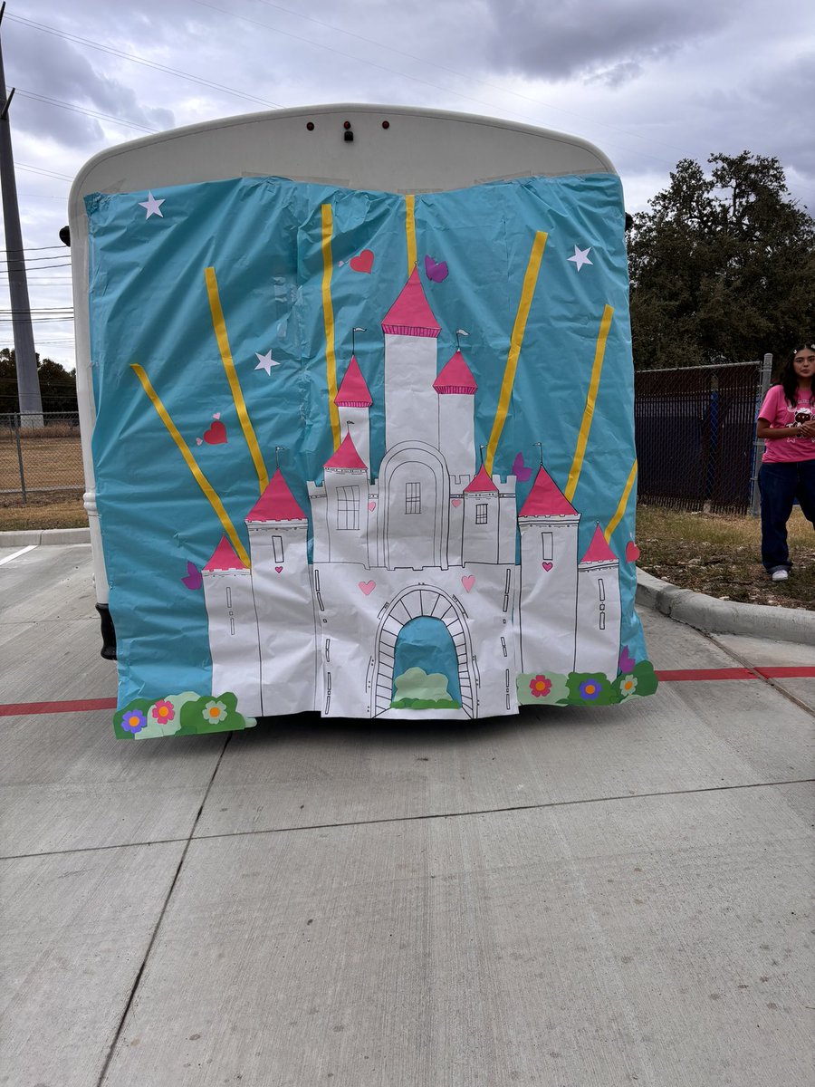 Maricella tweet media