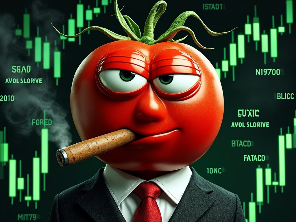 schwein4201's tweet photo. @SuiDeveloper @Mato_Sui can change your Life.

🍅🌱 Why pick organically grown Sui-mato? 🌱🍅

Because our memecoin is ripe for the picking! Join us and ketchup with the future of crypto! 🌿🚀
#SuiNetwork #MovePump https://t.co/F6ElG1ZuYN