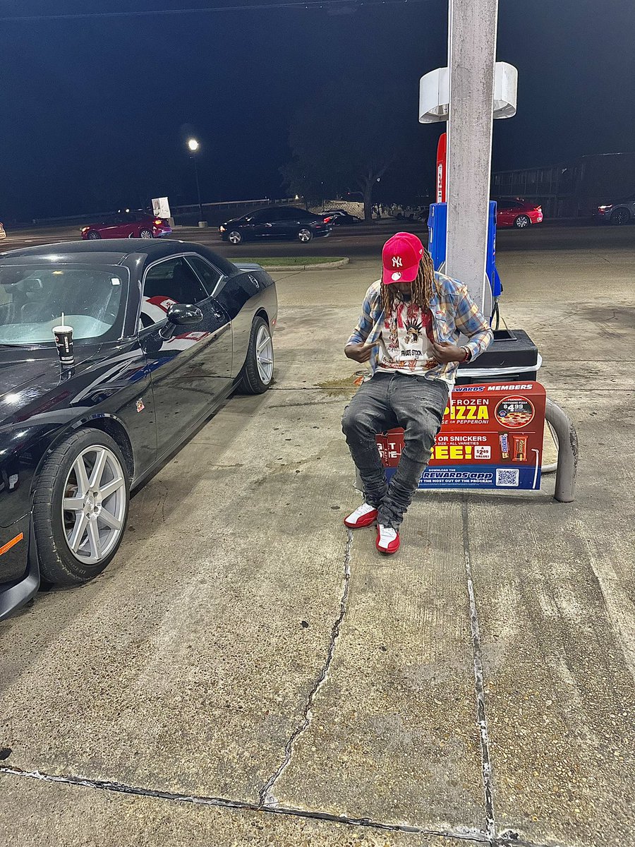 YG Duke🐐🥶 tweet media