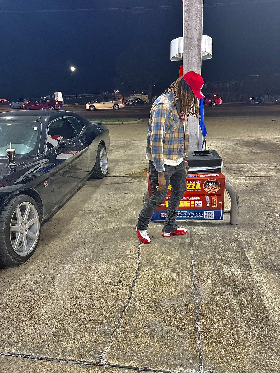 YG Duke🐐🥶 tweet media