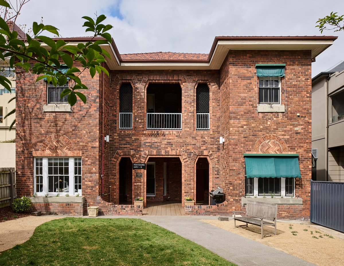 The Design Files tweet media