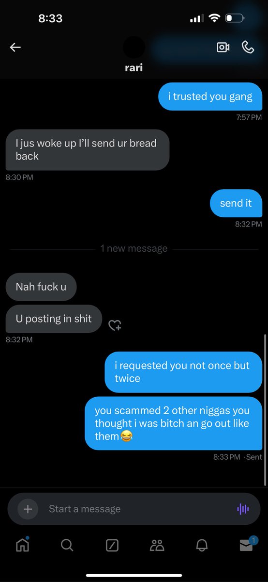 hatewagers tweet media