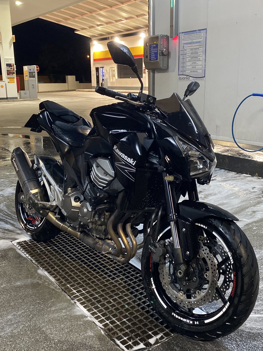 WalterOffiziell's tweet photo. Welcome home babyyy 🖤 https://t.co/bcQiXFOir8