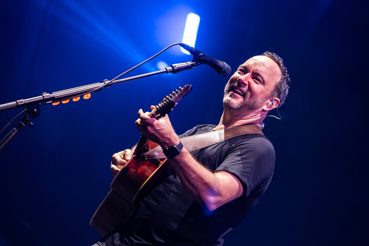 livenationtoga's tweet photo. Congratulations to our friends Dave Matthews Band for being inducted into the Rock &amp; Roll Hall Of Fame 🏆 

Thanks for all the memories you've made with us in Saratoga Springs 🫶

📸: Rodrigo Simas https://t.co/9AcLusBGff