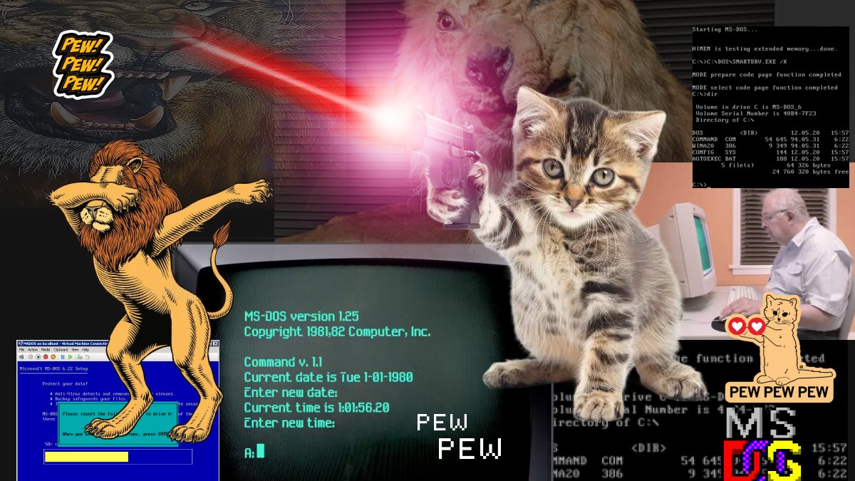 $PEW $PEW 🚀✨ laserbeam noises 💥

pew pew taking off, blasting memecoin charts on Solana like it’s nobody’s business 💸🛸 

Resistance? lol, we vaporized that with laserbeams 😅

C4M9TtoiDJ5LqfTTMiE1ch6gSY2pb9KMUZiXACg4pump