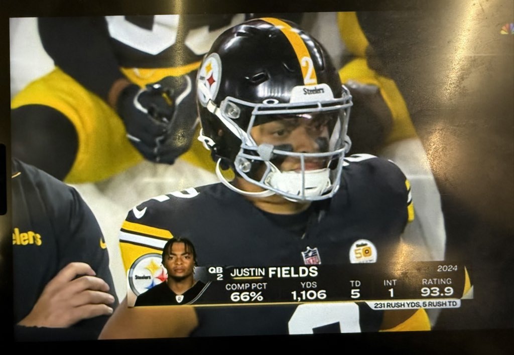 Chase Daniel tweet media