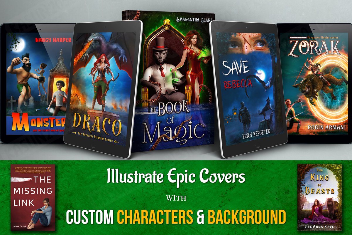 book cover & wedding video tweet media