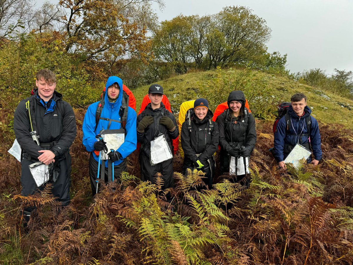 Solihull School Trips tweet media