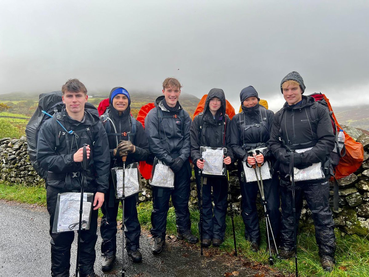 Solihull School Trips tweet media