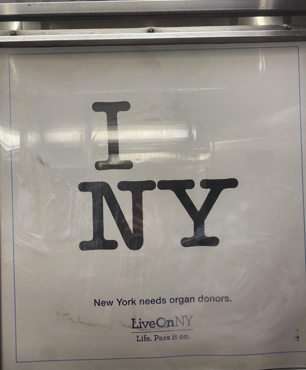 CarrieRosePR's tweet photo. I’m in love with the NY Subway ❤️ https://t.co/u1sv0euV2c