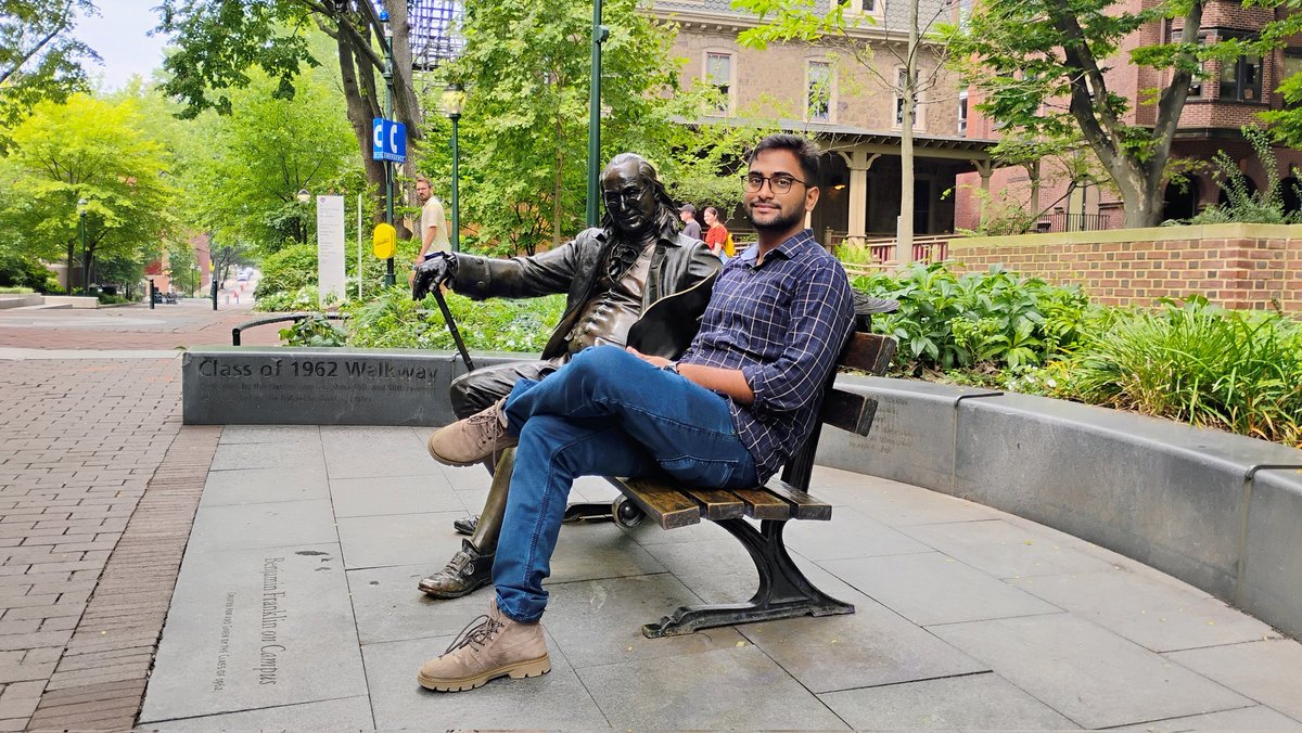 Vivek Sah tweet media