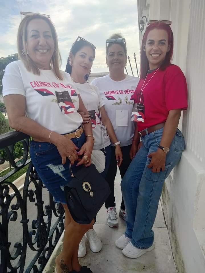 EducCalimeteMtz's tweet photo. Muchas felicidades desde la Dirección General de Educación Calimete Matanzas para nuestra gloriosa @bjm_arte del municipio en esta su jornada de la Cultura cubana y aniversario 20 de su creación. #CulturaCubana #MatancerosEnVictoria @mariofsabines @CaridadPoey @CubaMined https://t.co/WwPNMKuChg