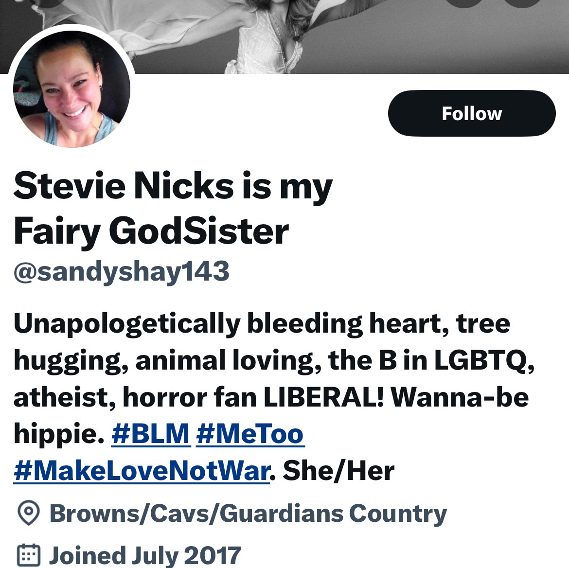 Chronicles of Racist Liberals tweet media