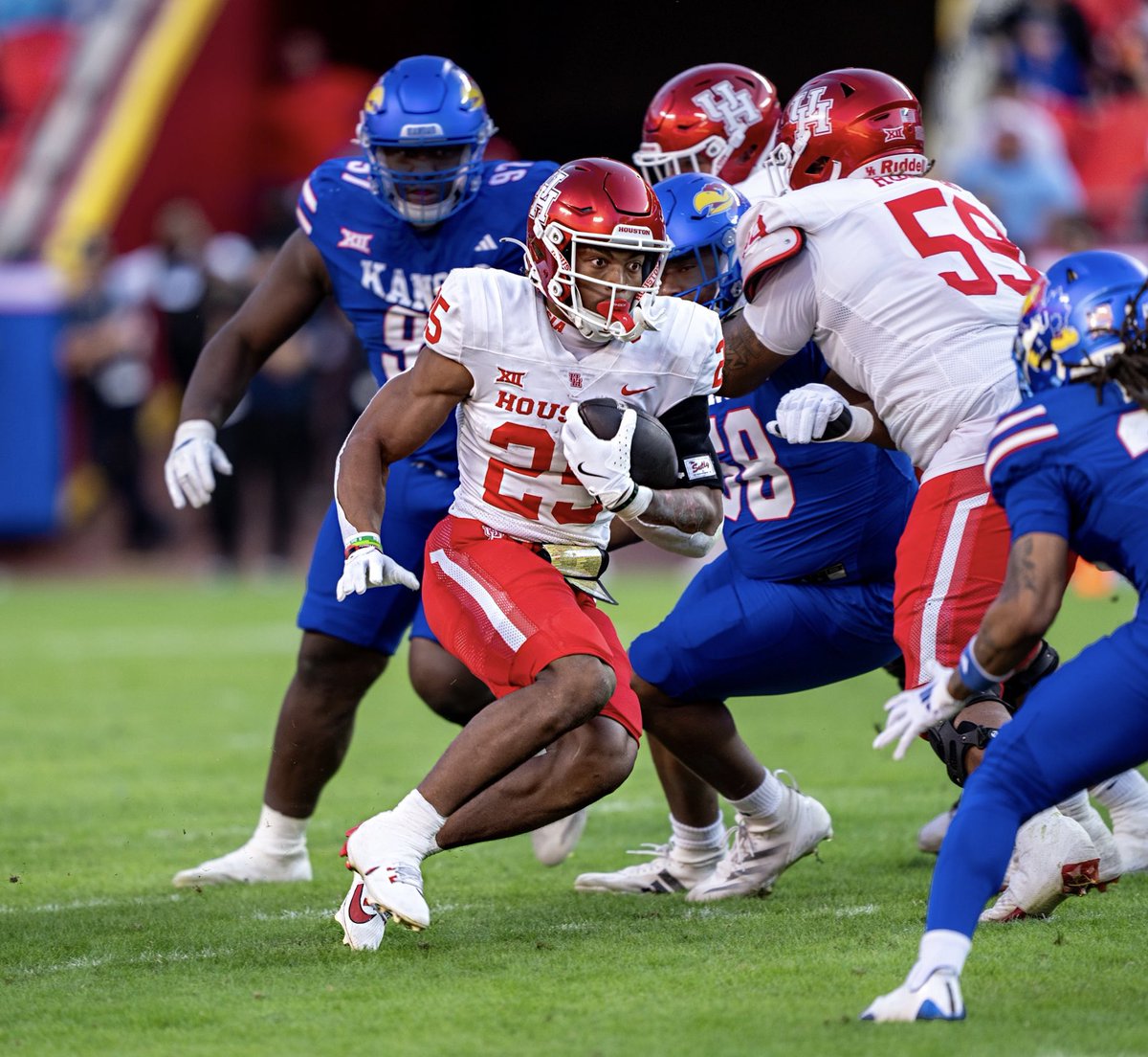 DJ Butler tweet media