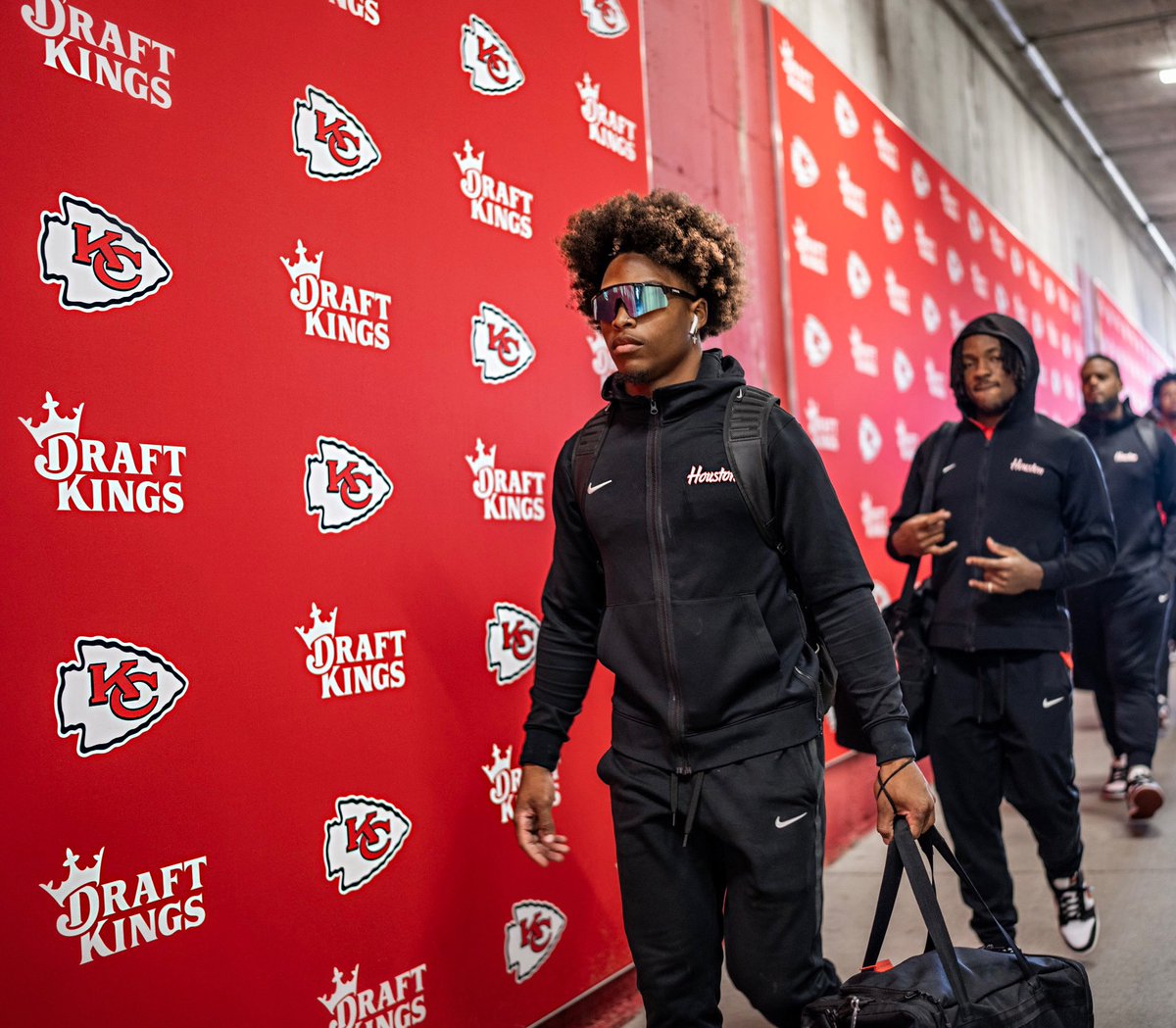 DJ Butler tweet media