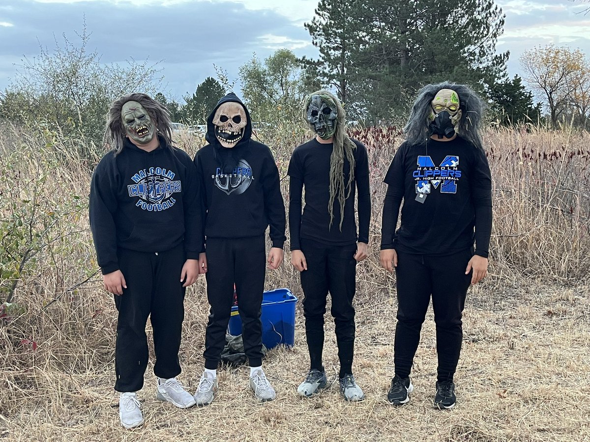 MalcolmStuco's tweet photo. More Halloween activities https://t.co/TXqEjZkRBH