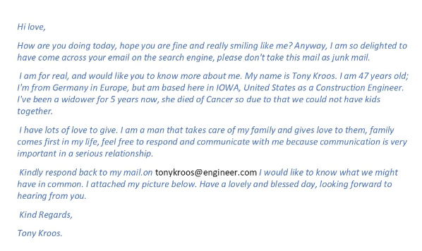 Sanchari Das tweet media