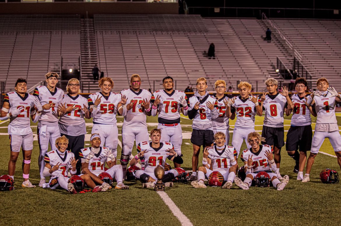 Omar Sanchez 6’1” 185lbs JUCO DB tweet media