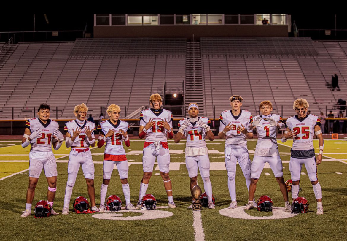 Omar Sanchez 6’1” 185lbs JUCO DB tweet media