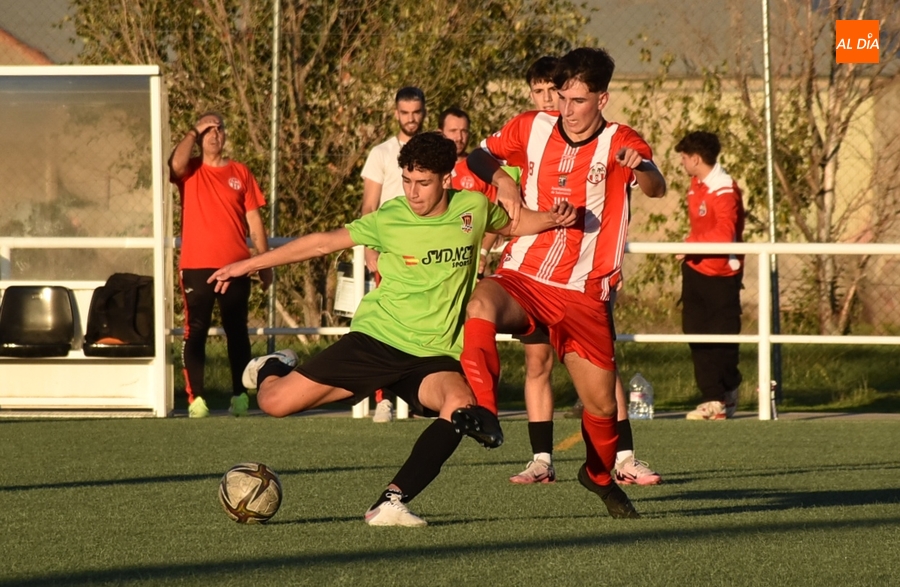 Ciudad Rodrigo al Día tweet media