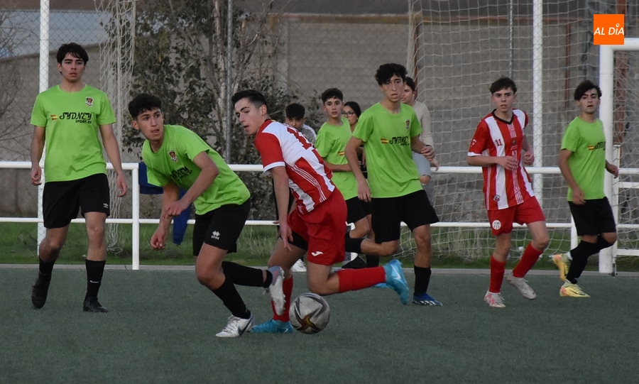 Ciudad Rodrigo al Día tweet media