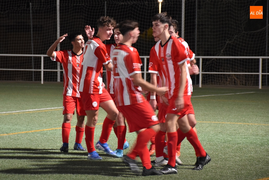 Ciudad Rodrigo al Día tweet media